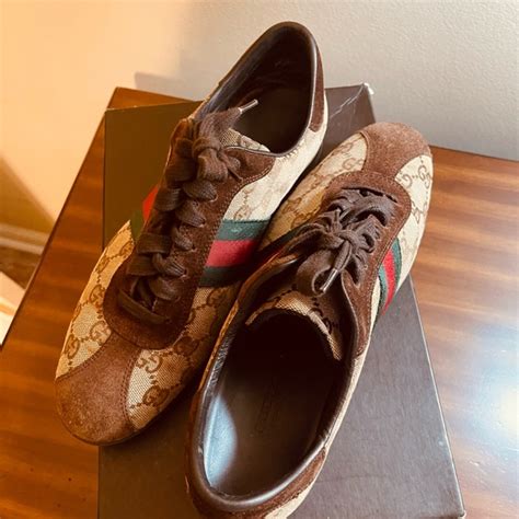 gucci das shoes|authentic gucci shoes for sale.